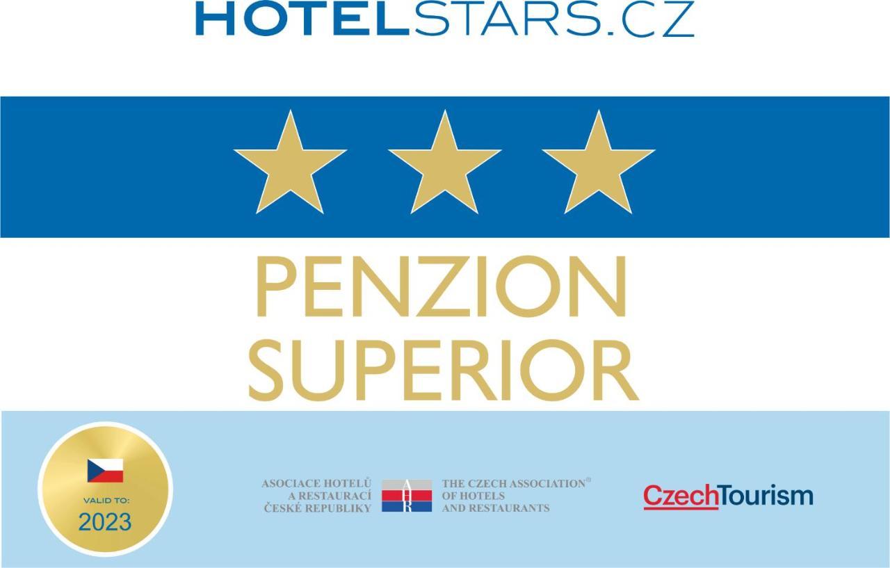A Restaurace Simanda Gæstehus 3*