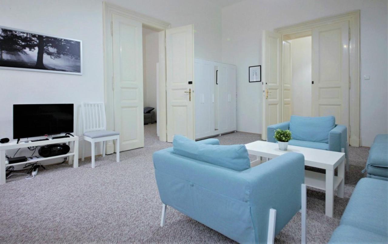 Wenceslas Lejlighedshotel