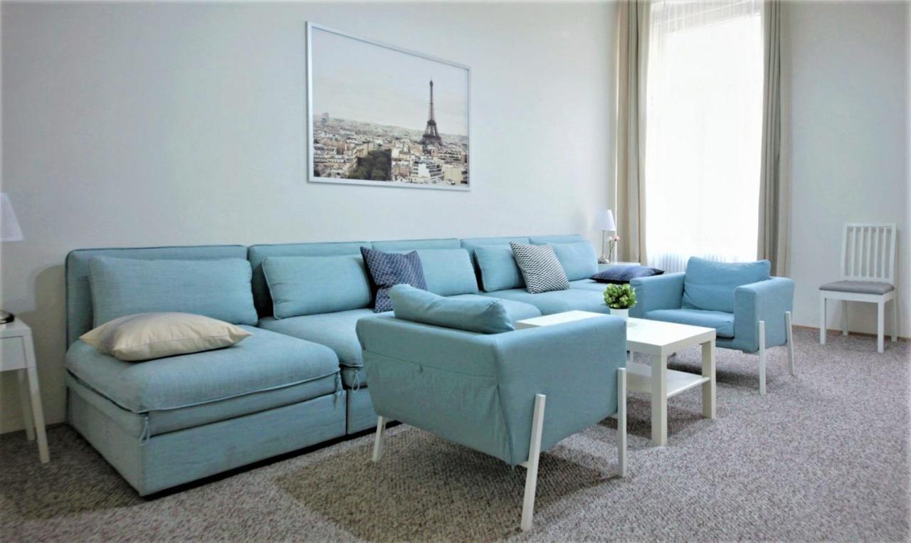Wenceslas Lejlighedshotel