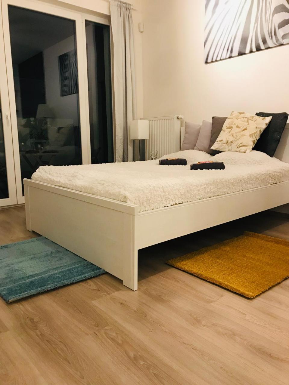 Blanc De Luxe Prag