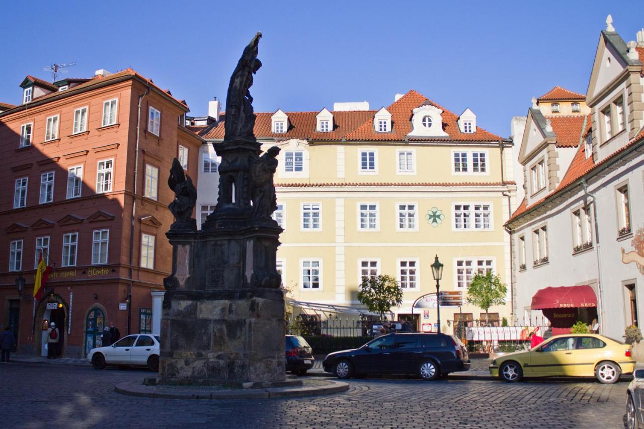 Charles Bridge * Praha