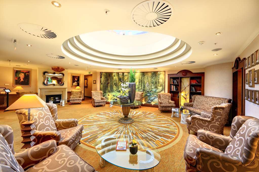 Lindner Castle, Part Of Jdv By Hyatt 4* Prag