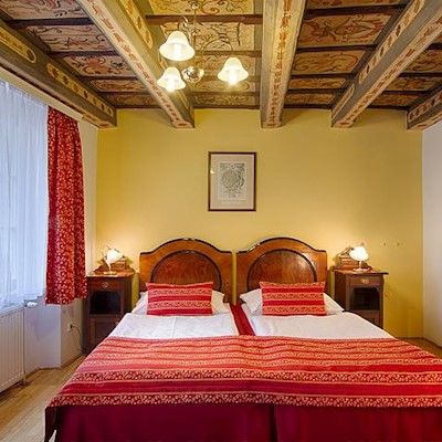 Hotell Red Lion