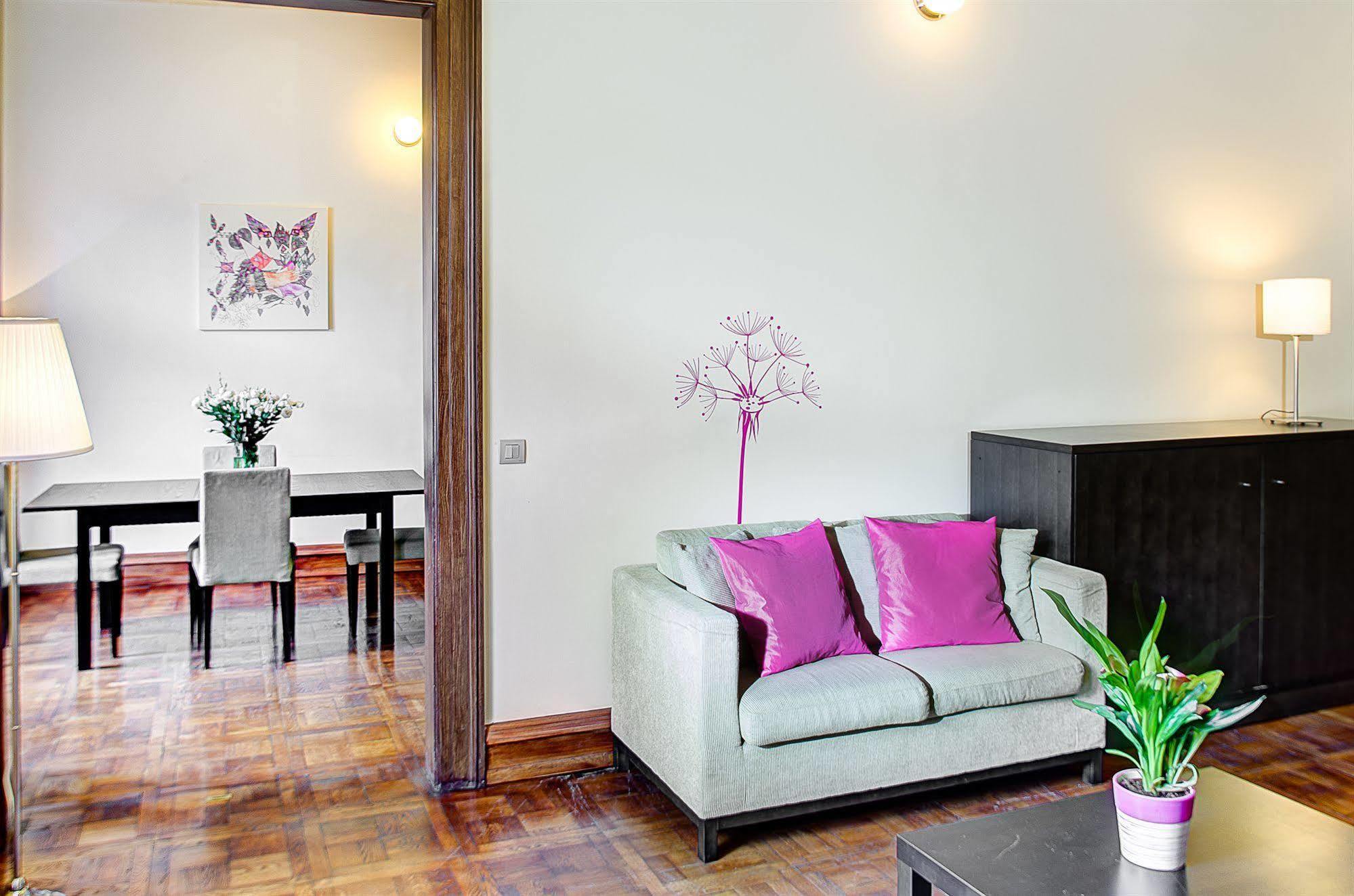 Art House By Adrez Apartment Prag
