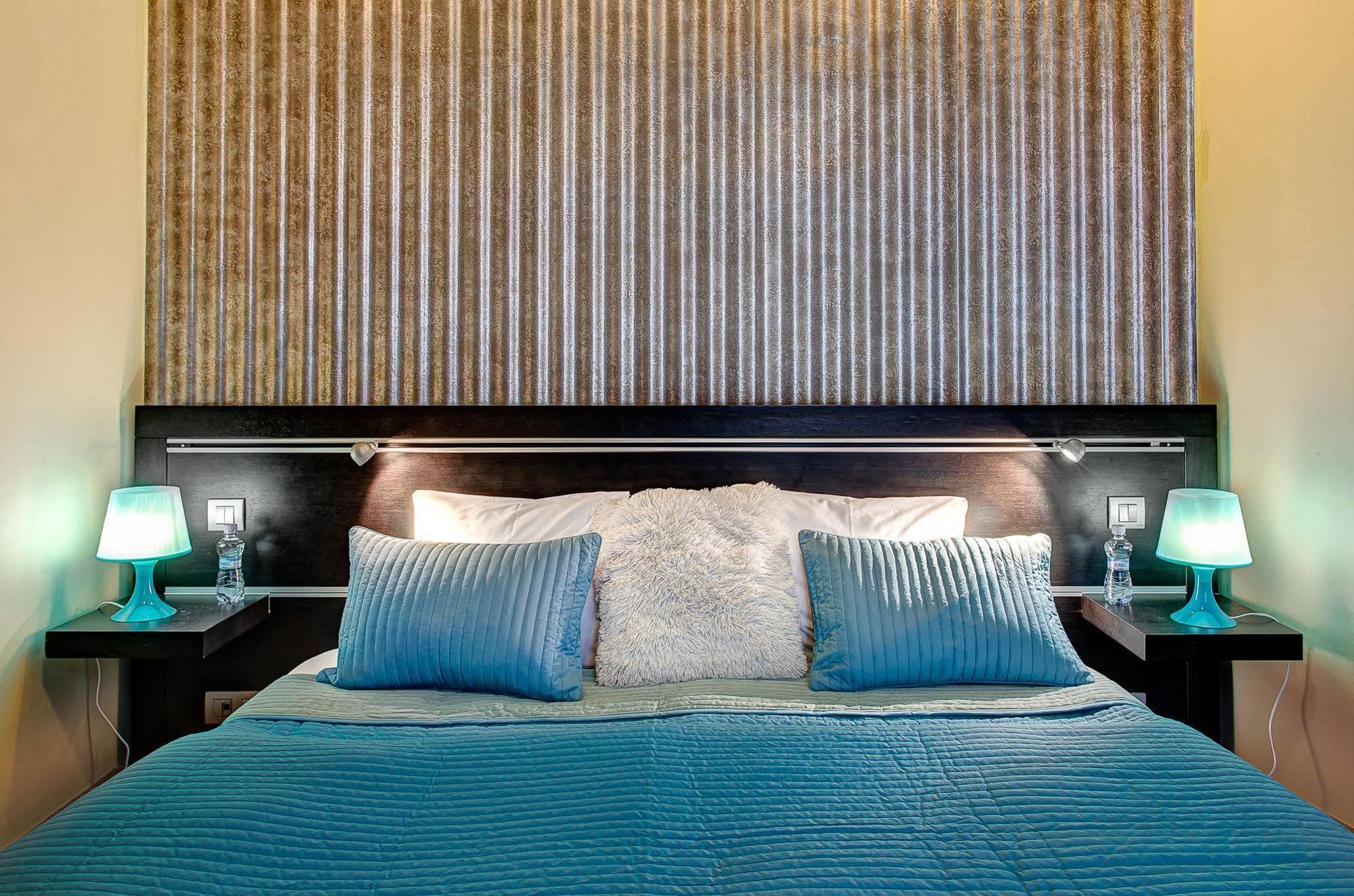 Art House By Adrez Apartment Prag