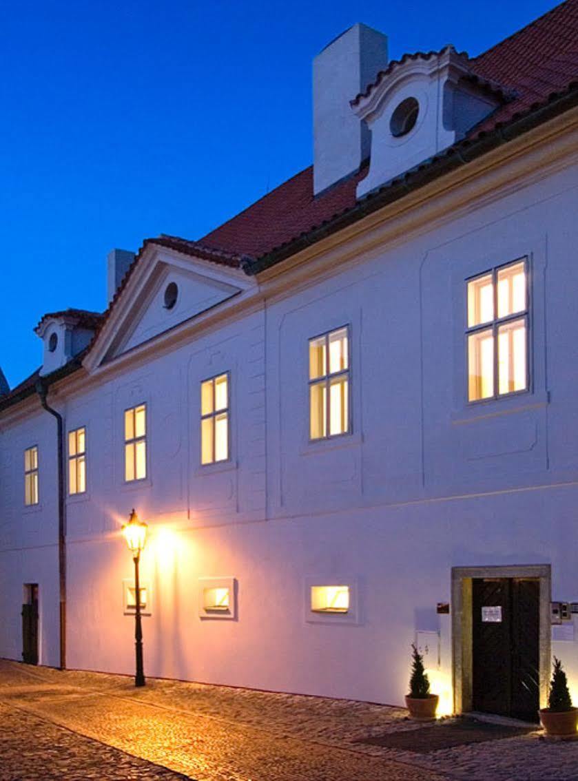 Monastery Hotel 4*