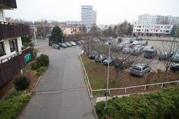 Hotel Oaza Praha