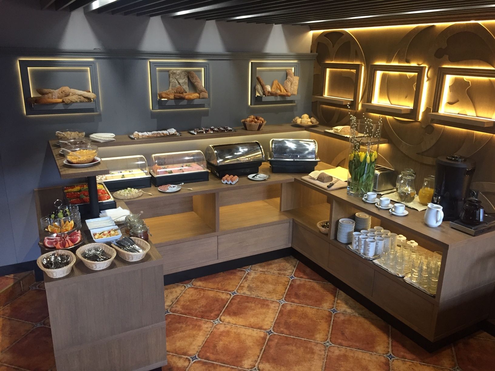 Hotel King Charles Boutique