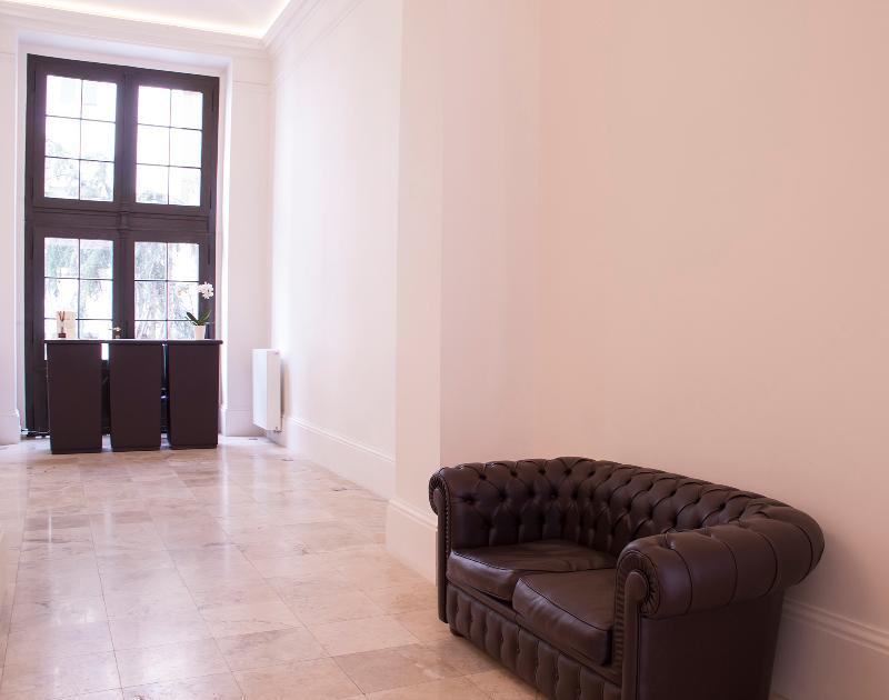 Aparthotel Limehome Halkova Prag