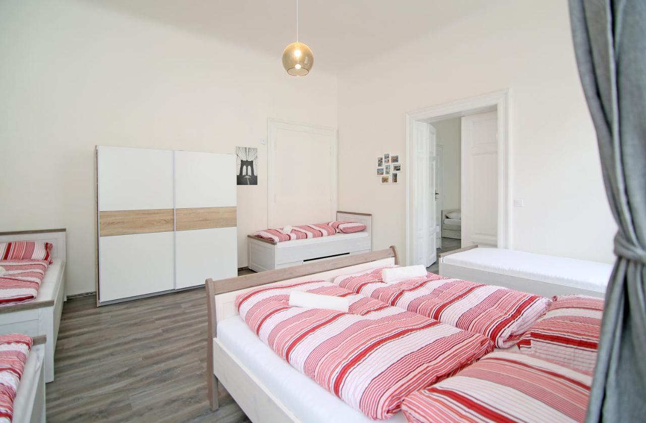 Apartment Beautiful Mala Strana *