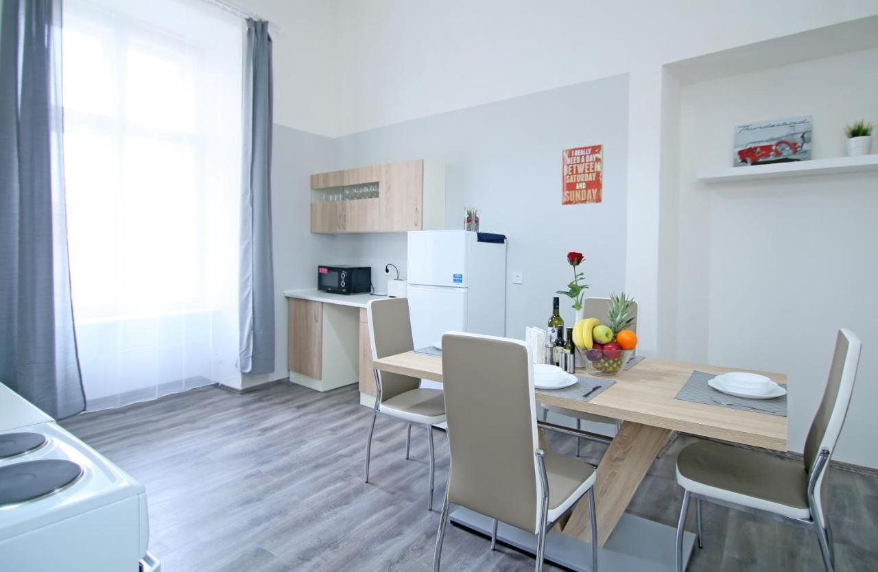 Apartment Beautiful Mala Strana Prague