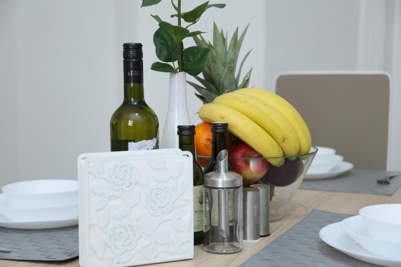 Beautiful Mala Strana Apartment