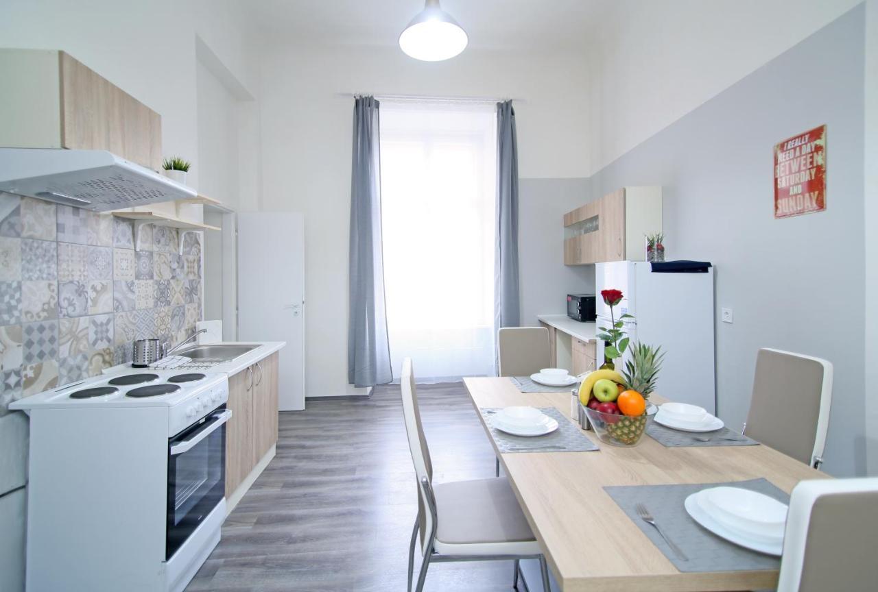 Apartment Beautiful Mala Strana *