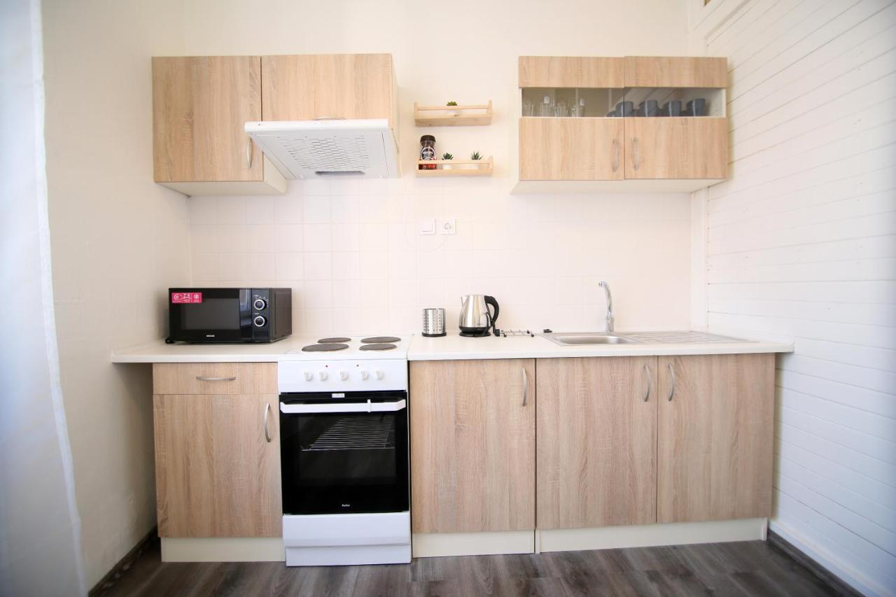Apartment Beautiful Mala Strana *