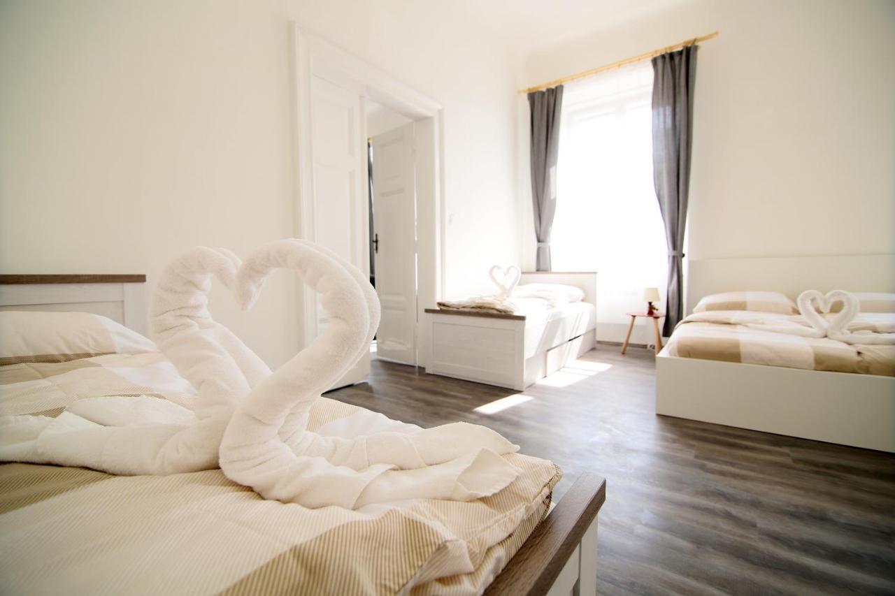 Apartment Beautiful Mala Strana Prague
