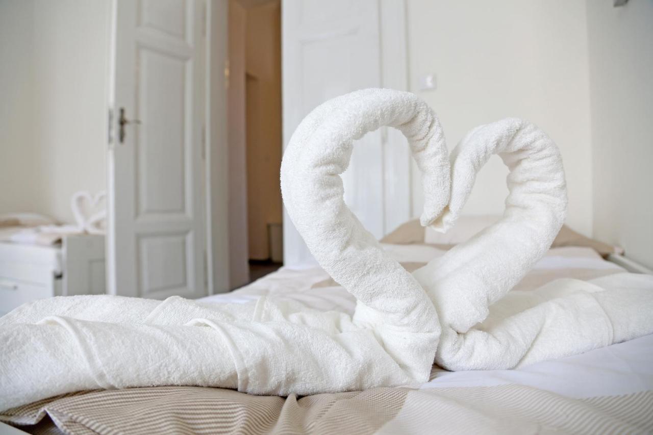 Apartment Beautiful Mala Strana