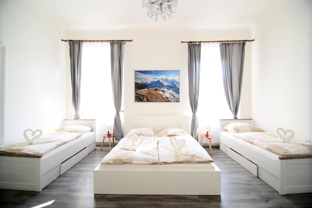 Apartment Beautiful Mala Strana