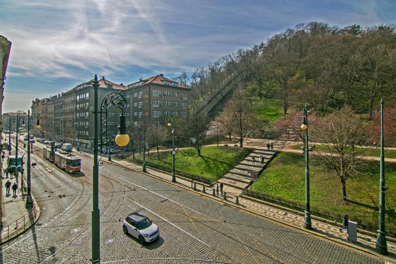 Beautiful Mala Strana *