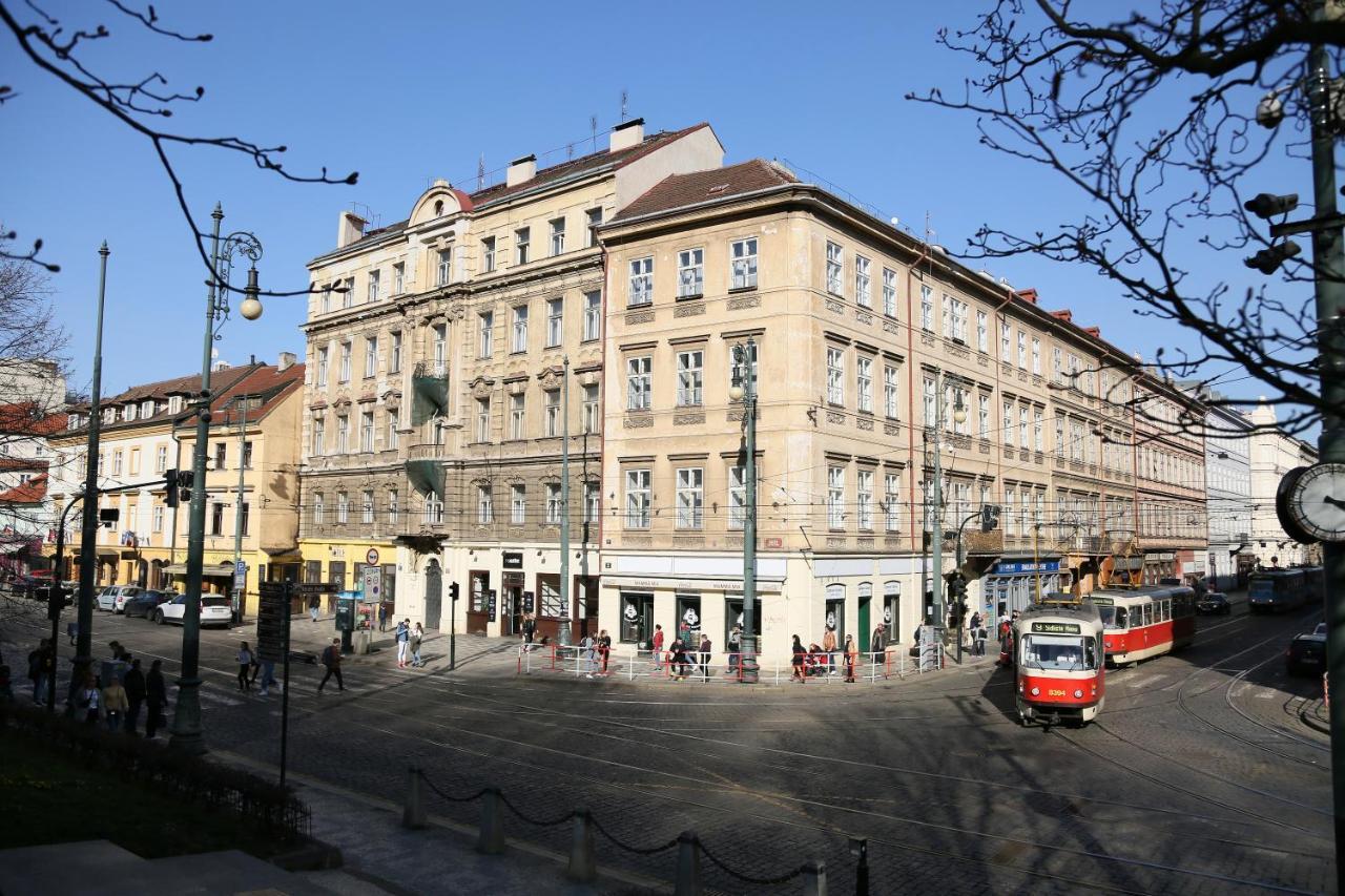 Apartment Beautiful Mala Strana