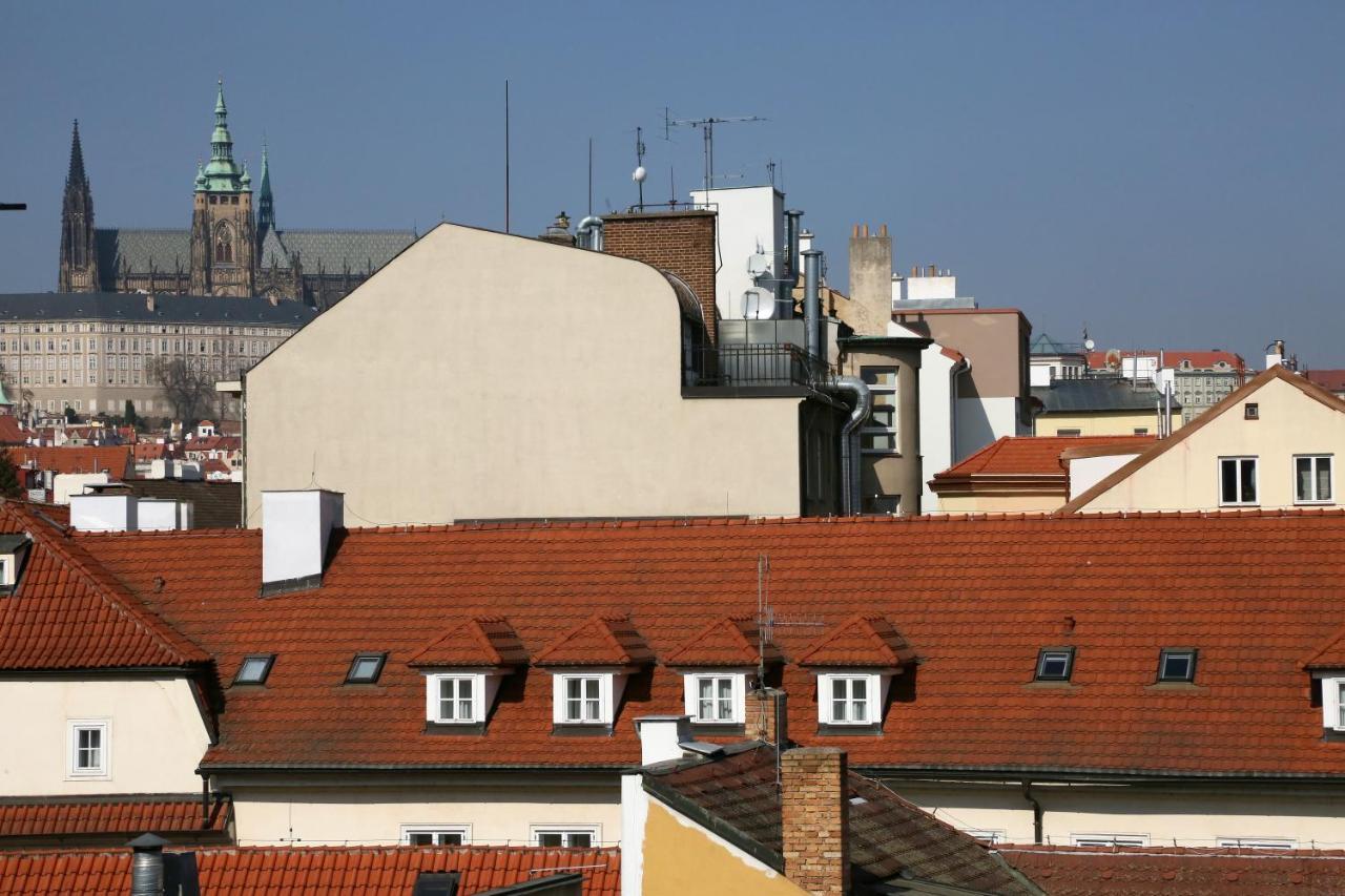 Beautiful Mala Strana
