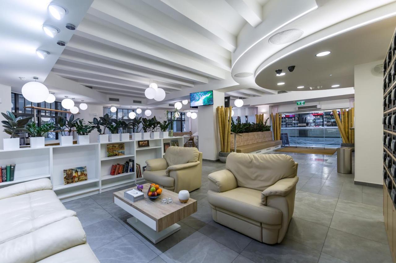 Hotel Merchants Crown Suites And Spa 5*