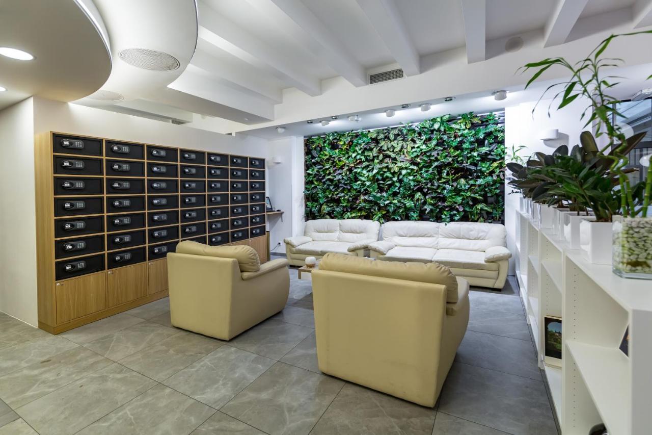 Merchants Crown Suites And Spa 5*