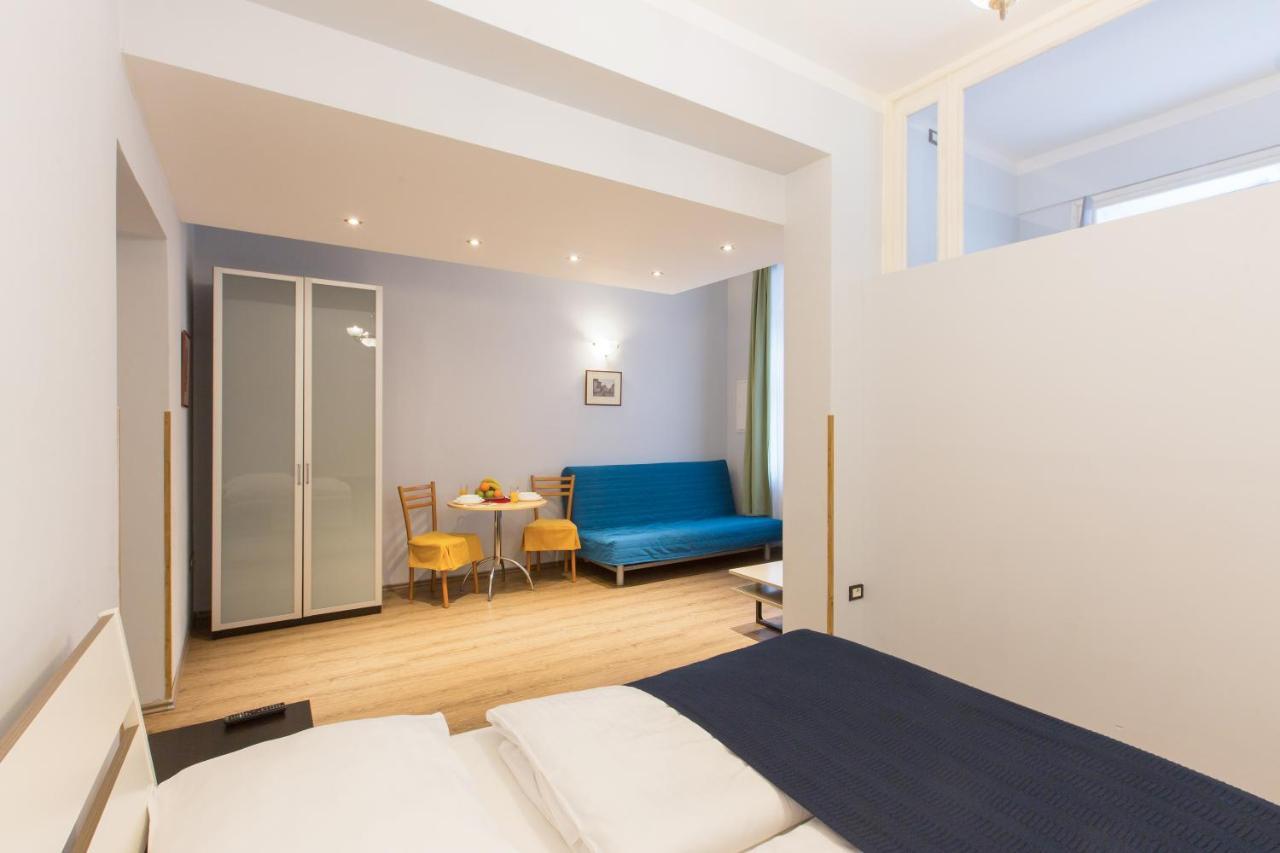 Duskova Apartment