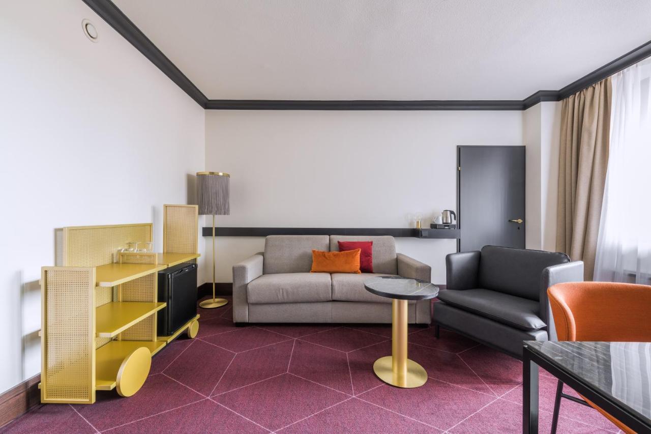Vienna House By Wyndham Diplomat 4* Prag