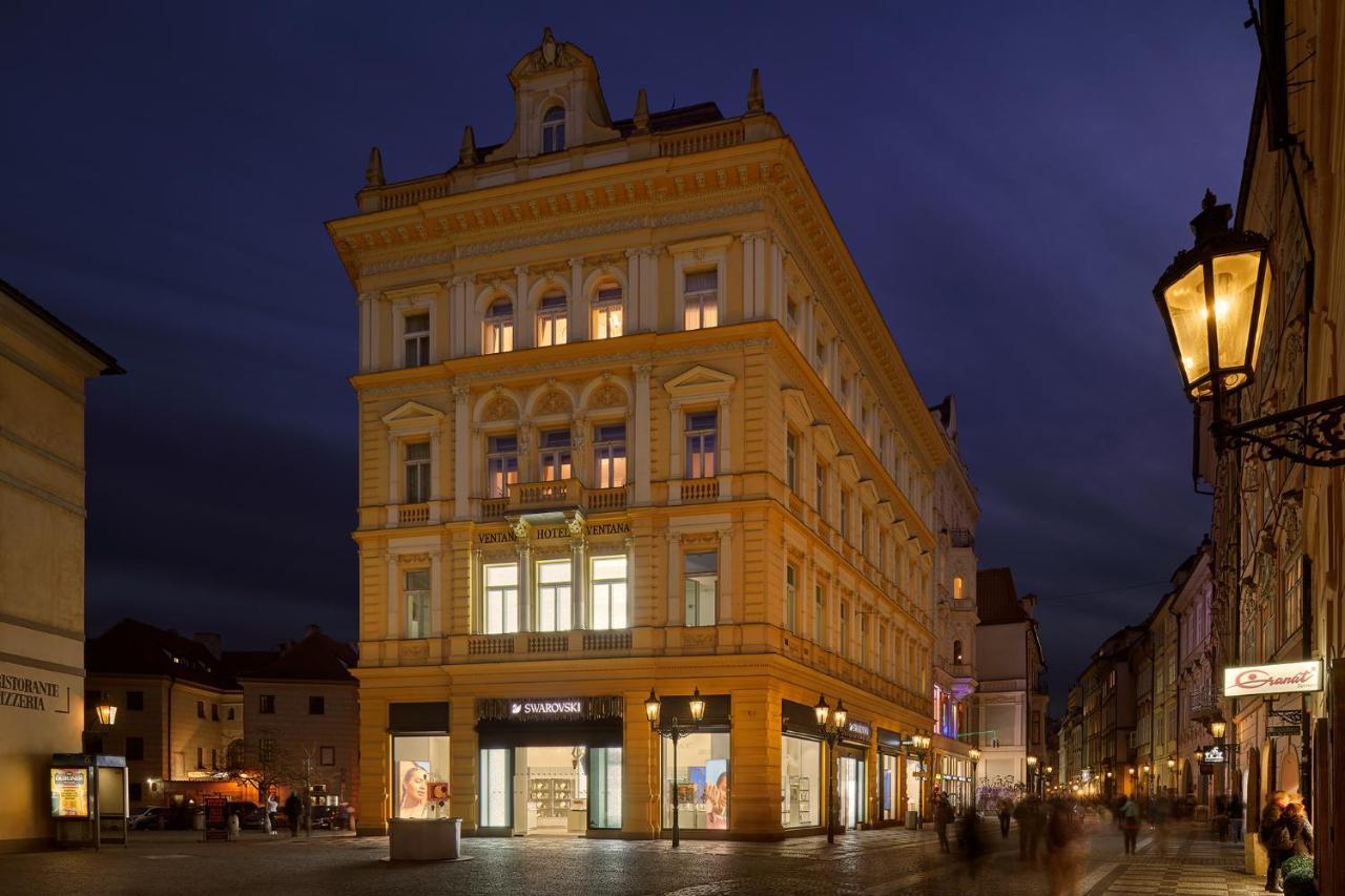 Ventana Praha