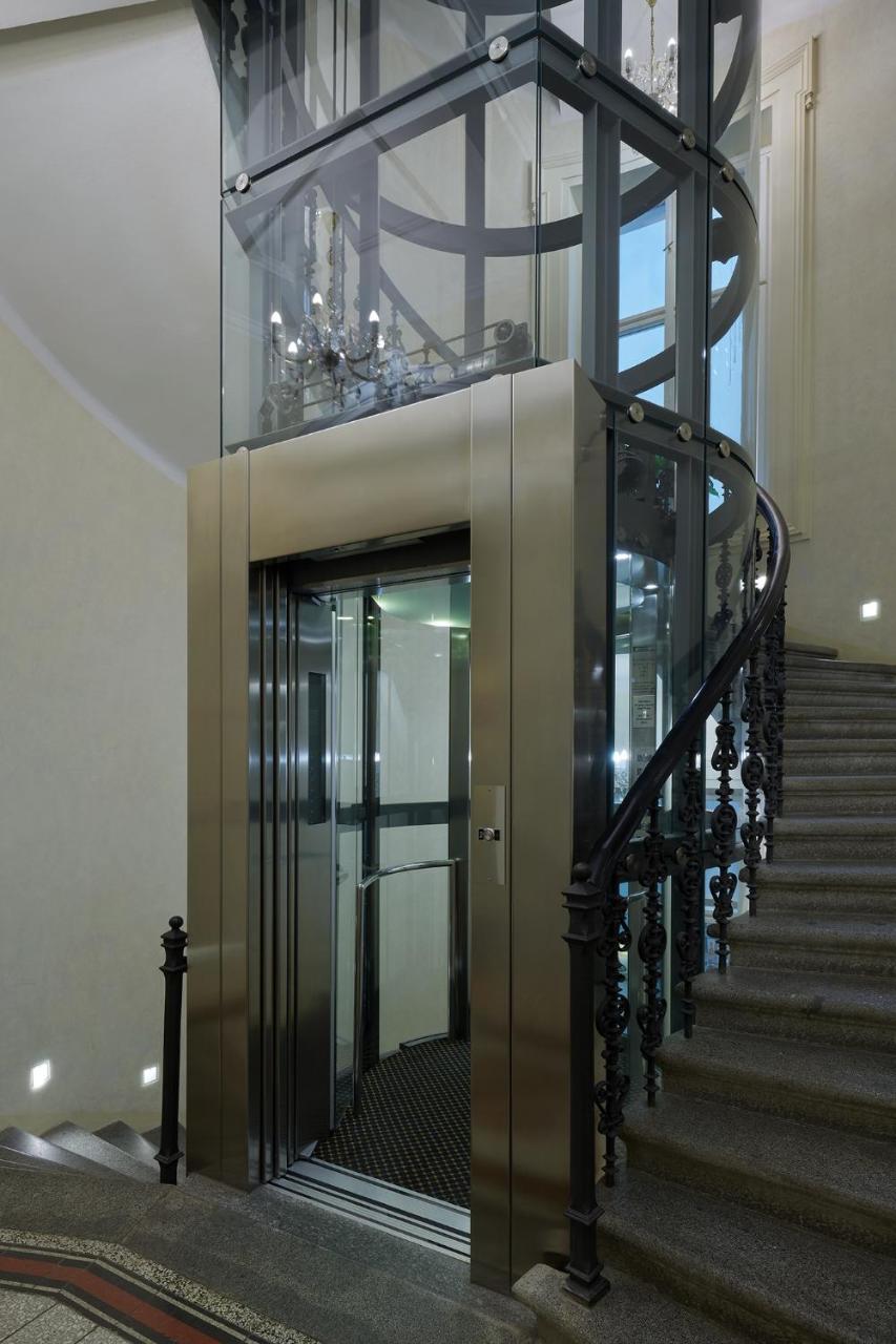 Hotel Ventana Praha