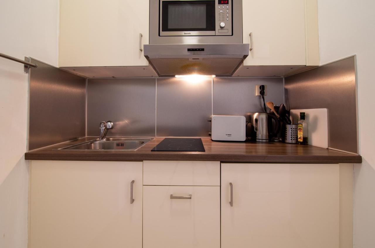 Soukenicka Apartcomplex 2 Lägenhetshotell