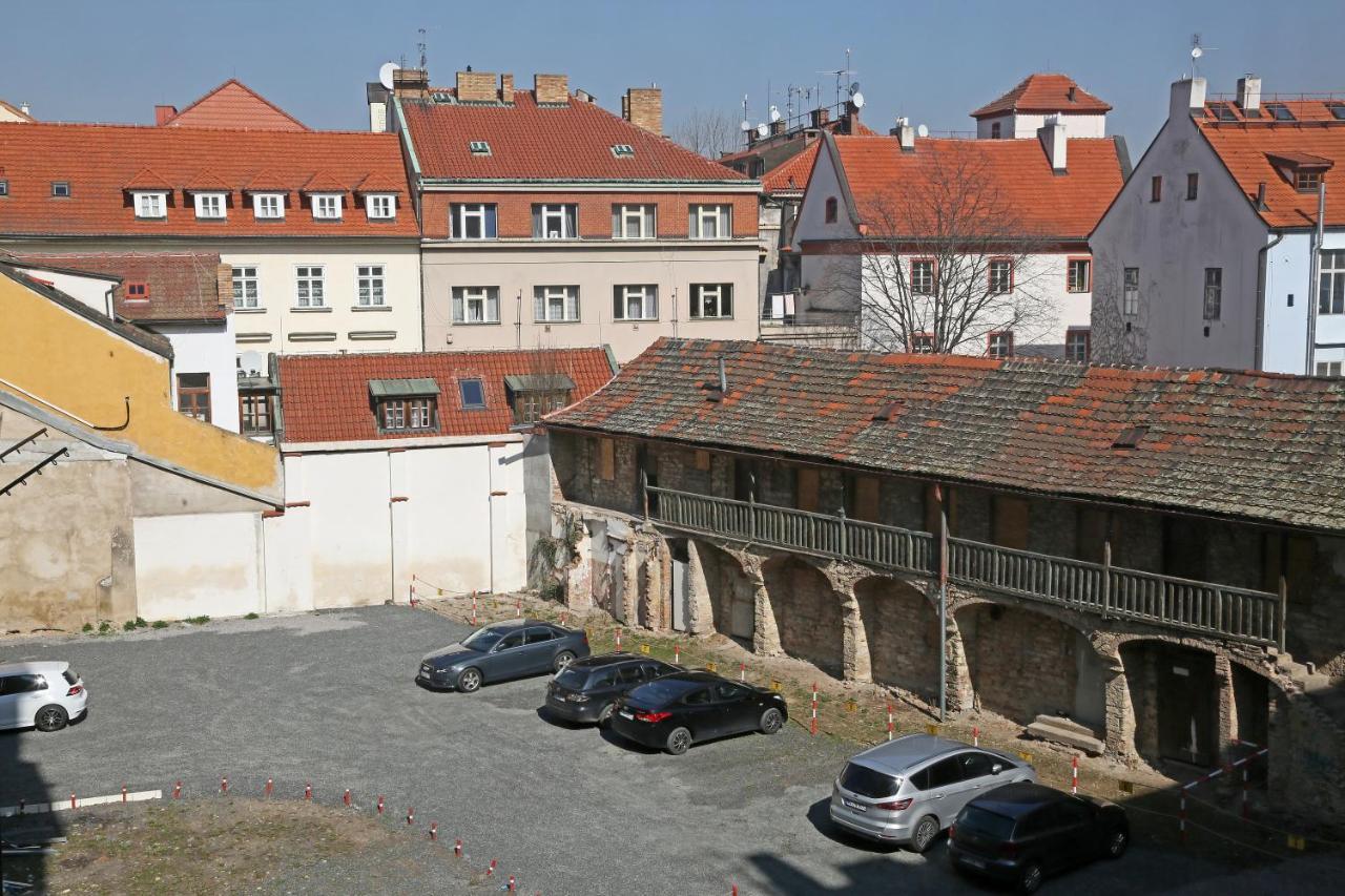 Beautiful Mala Strana *