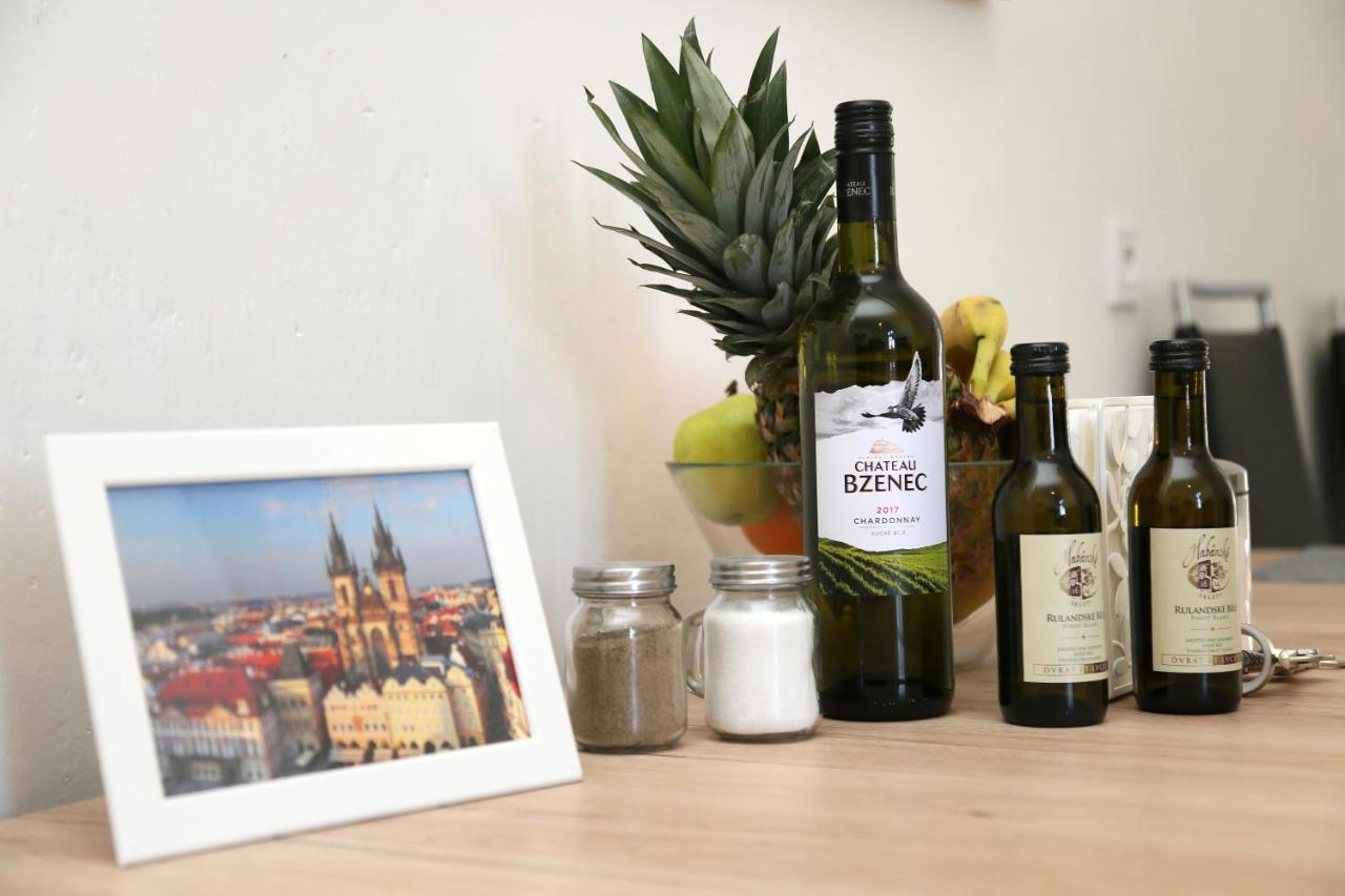 Apartment Beautiful Mala Strana *