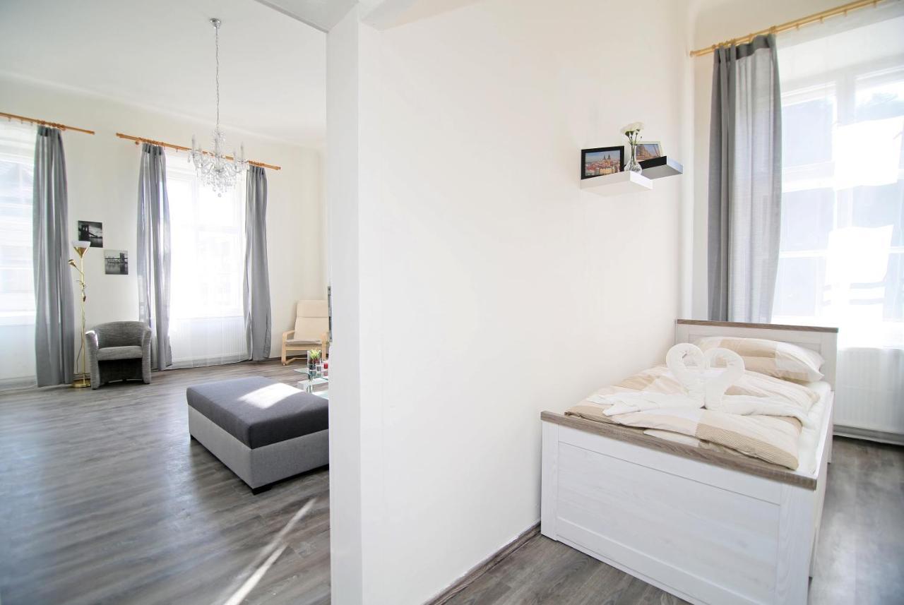 Apartment Beautiful Mala Strana Prague