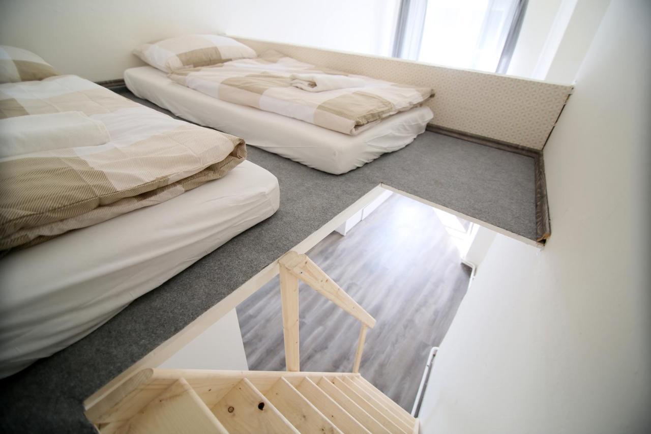 Apartment Beautiful Mala Strana *