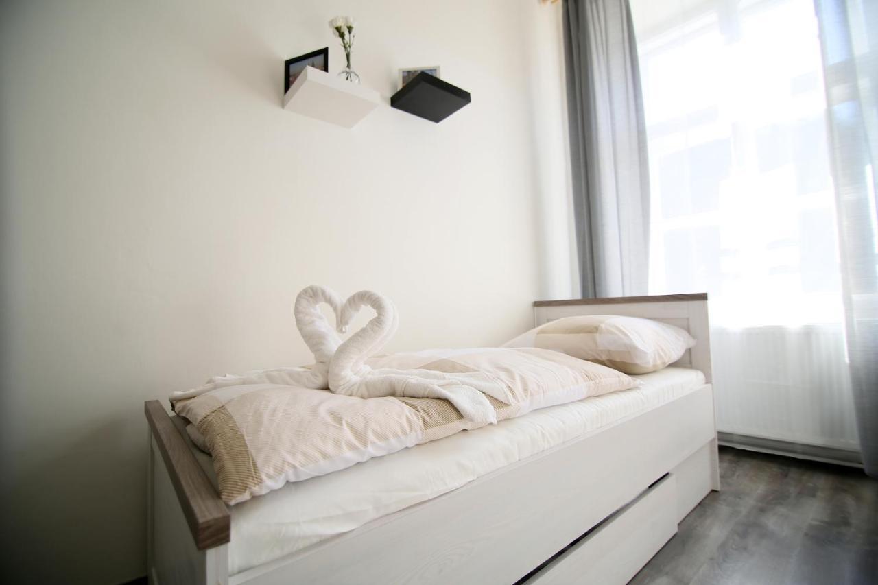 Beautiful Mala Strana Apartment *