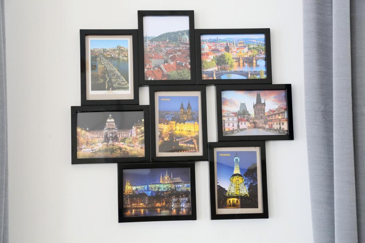 Beautiful Mala Strana Apartment