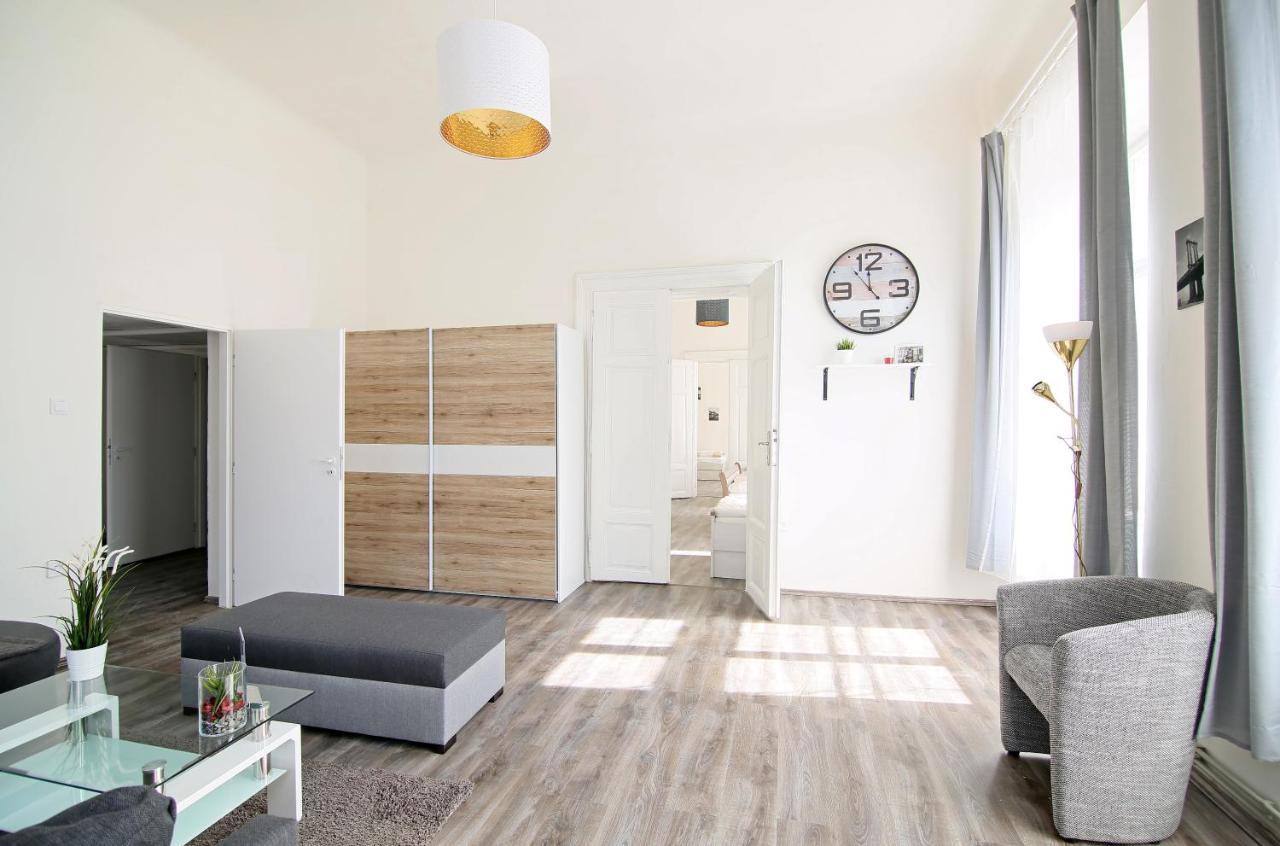 Apartment Beautiful Mala Strana