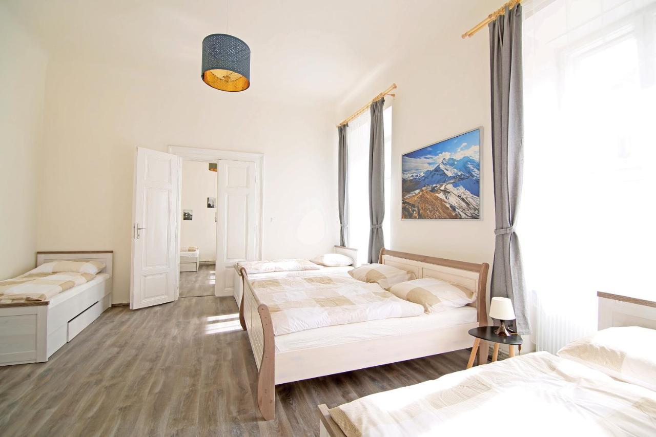 Apartment Beautiful Mala Strana *