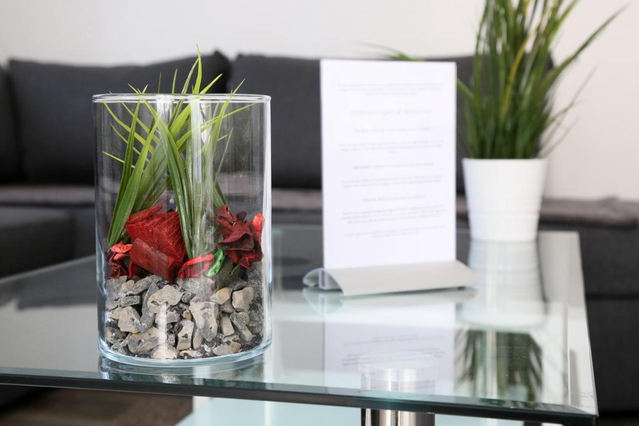Apartment Beautiful Mala Strana *