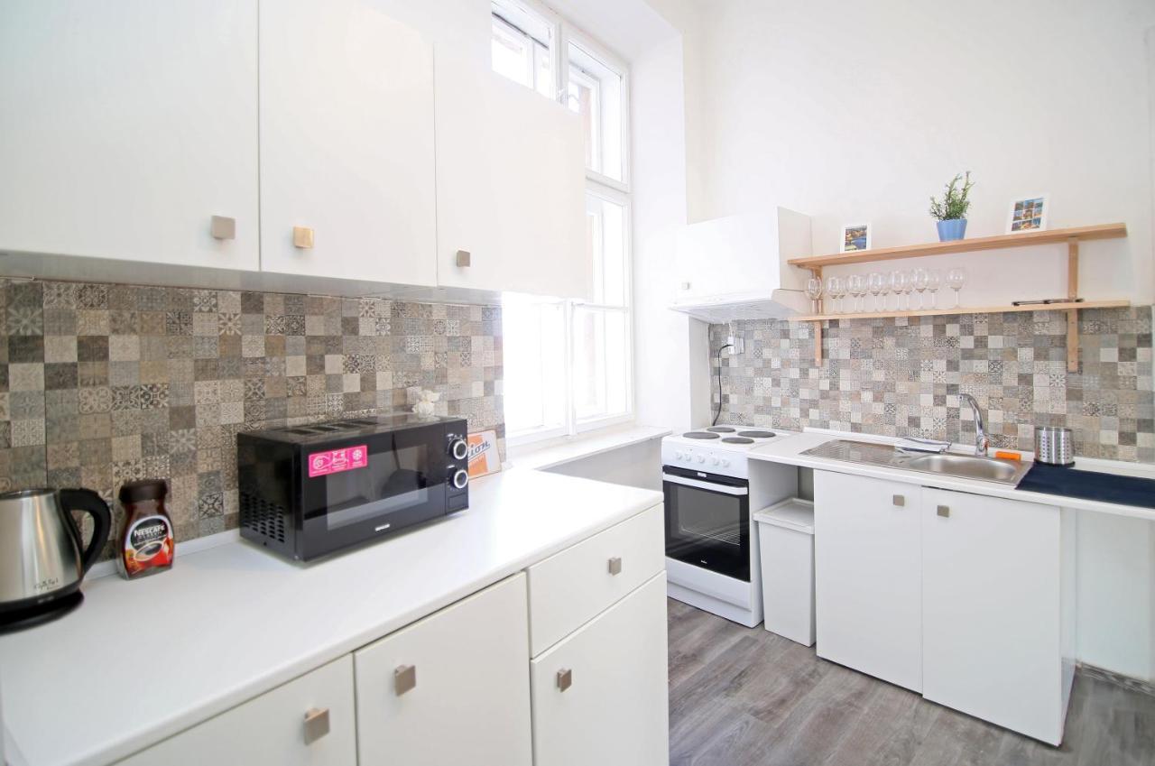 Apartment Beautiful Mala Strana