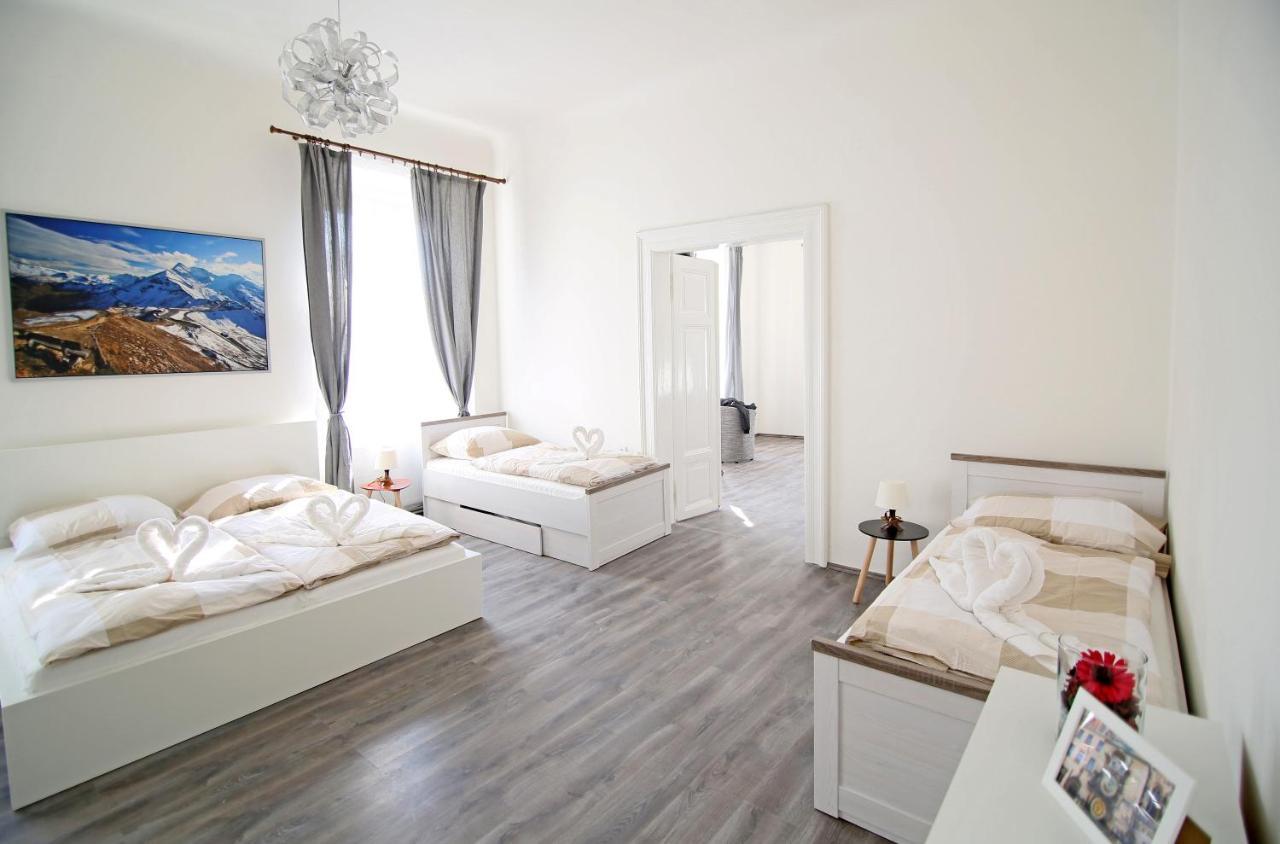 Apartment Beautiful Mala Strana