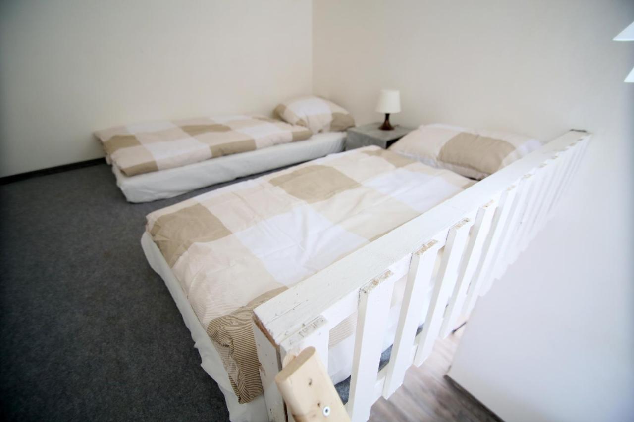 Apartment Beautiful Mala Strana *