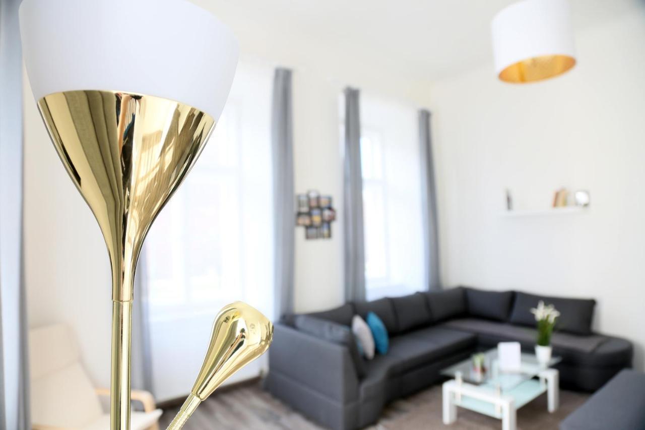 Apartment Beautiful Mala Strana