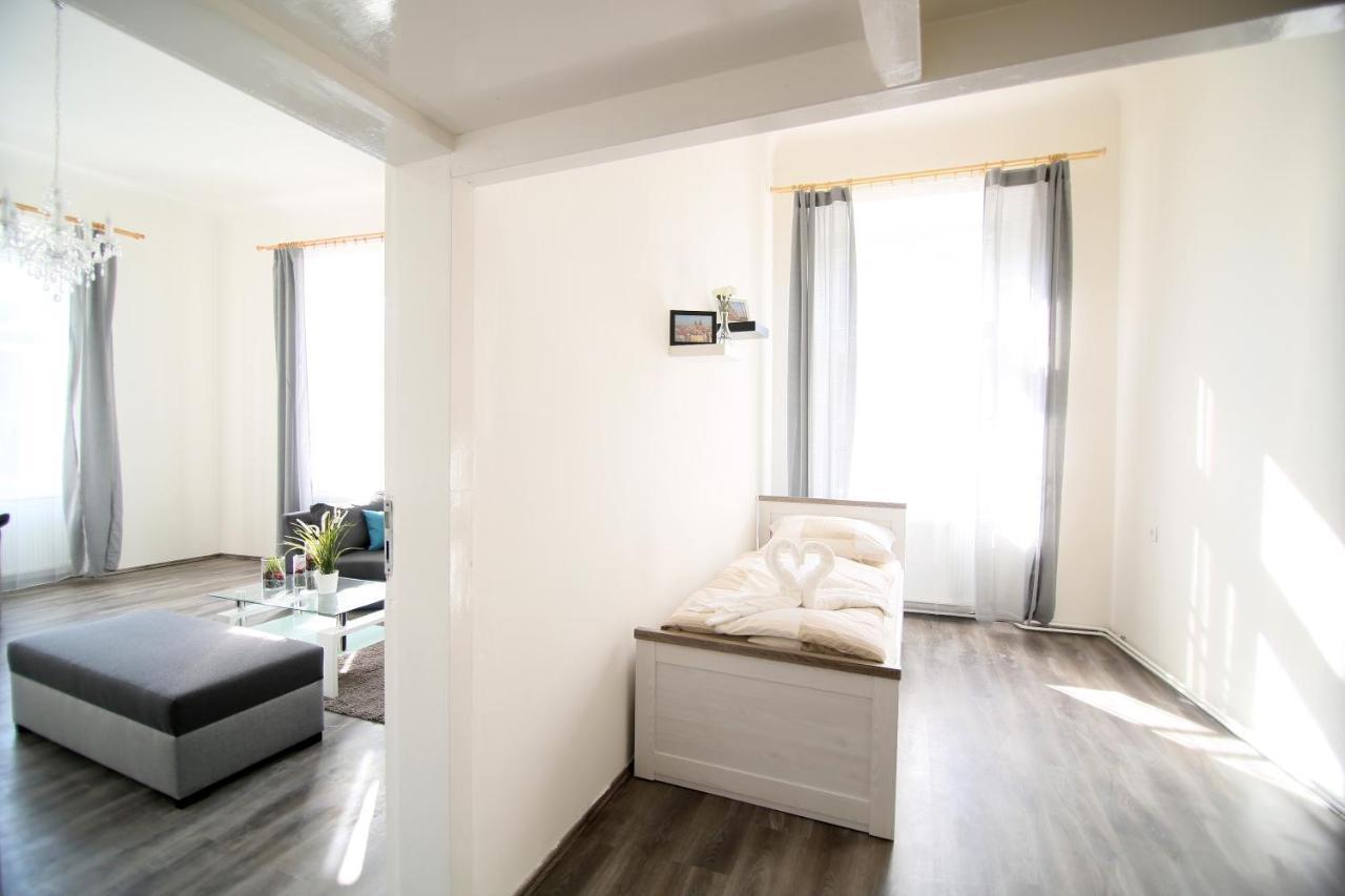 Apartment Beautiful Mala Strana Prague
