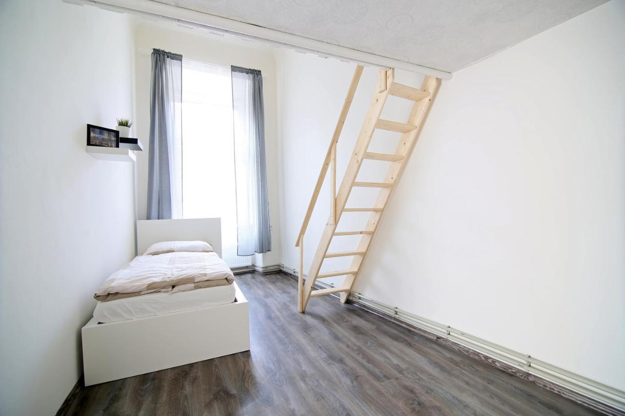 Beautiful Mala Strana Apartment *