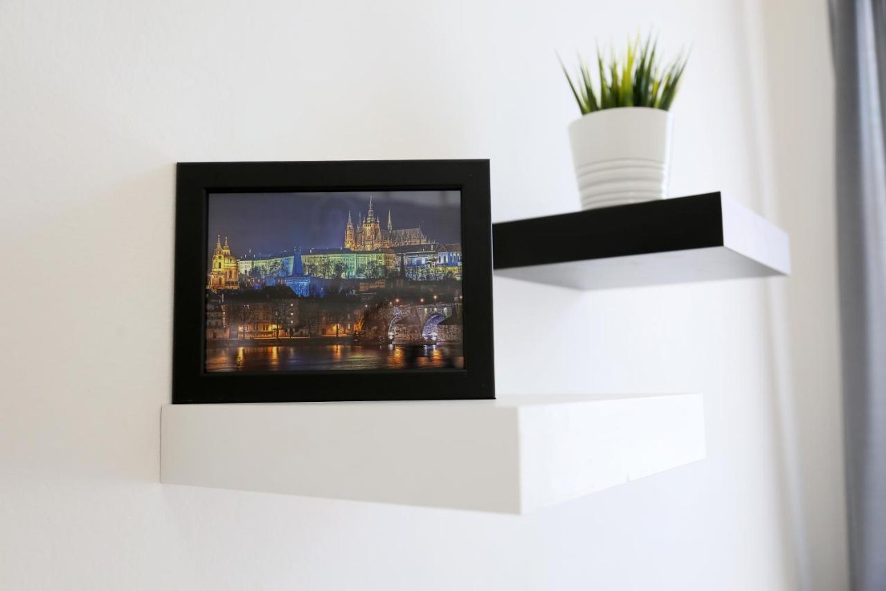 Apartment Beautiful Mala Strana Prague