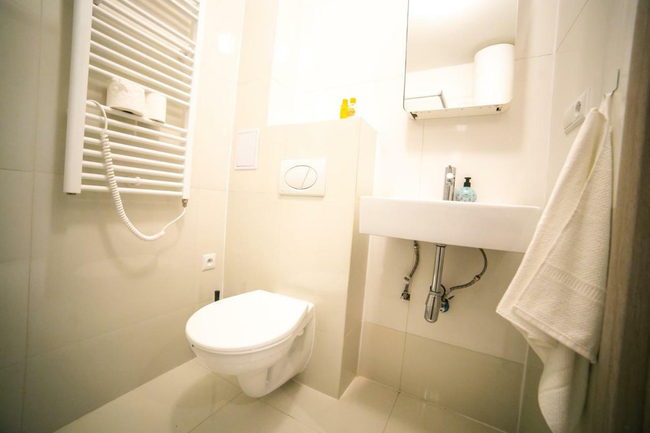 Apartment Friendly In *