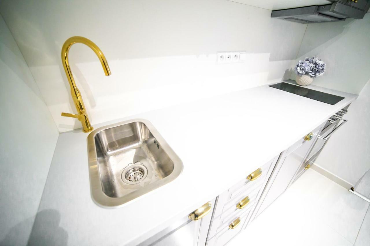 Apartment Friendly In *