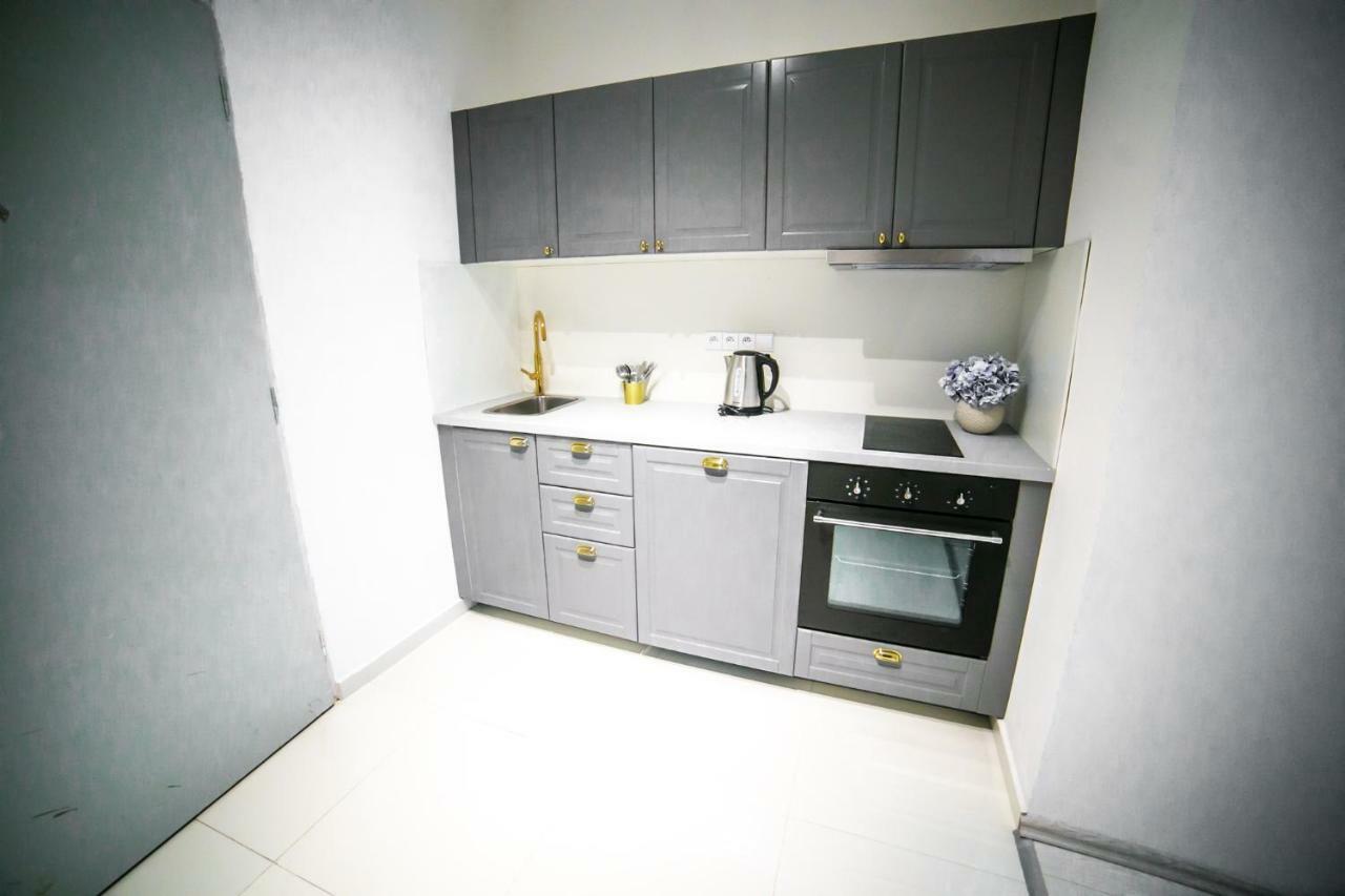 Apartment Friendly In Prag